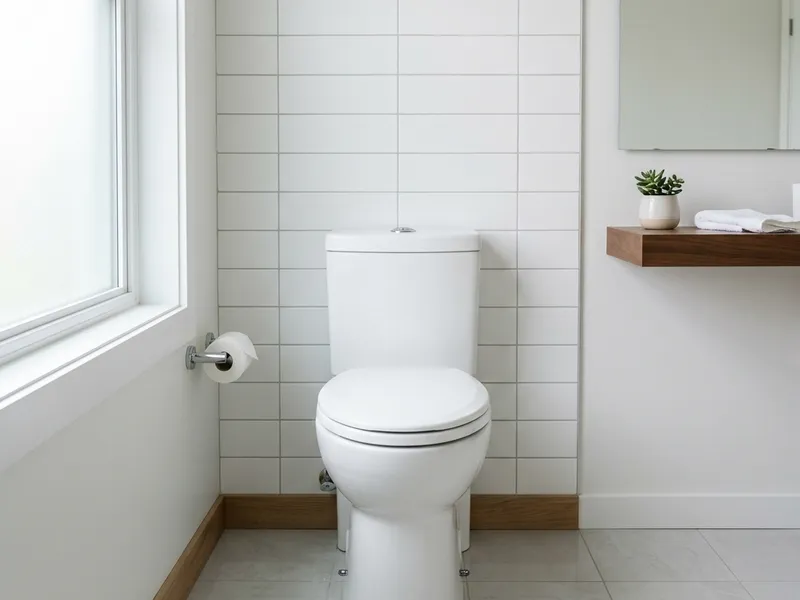 Toilet Repair & Installation Plumber in Evergreen, NC